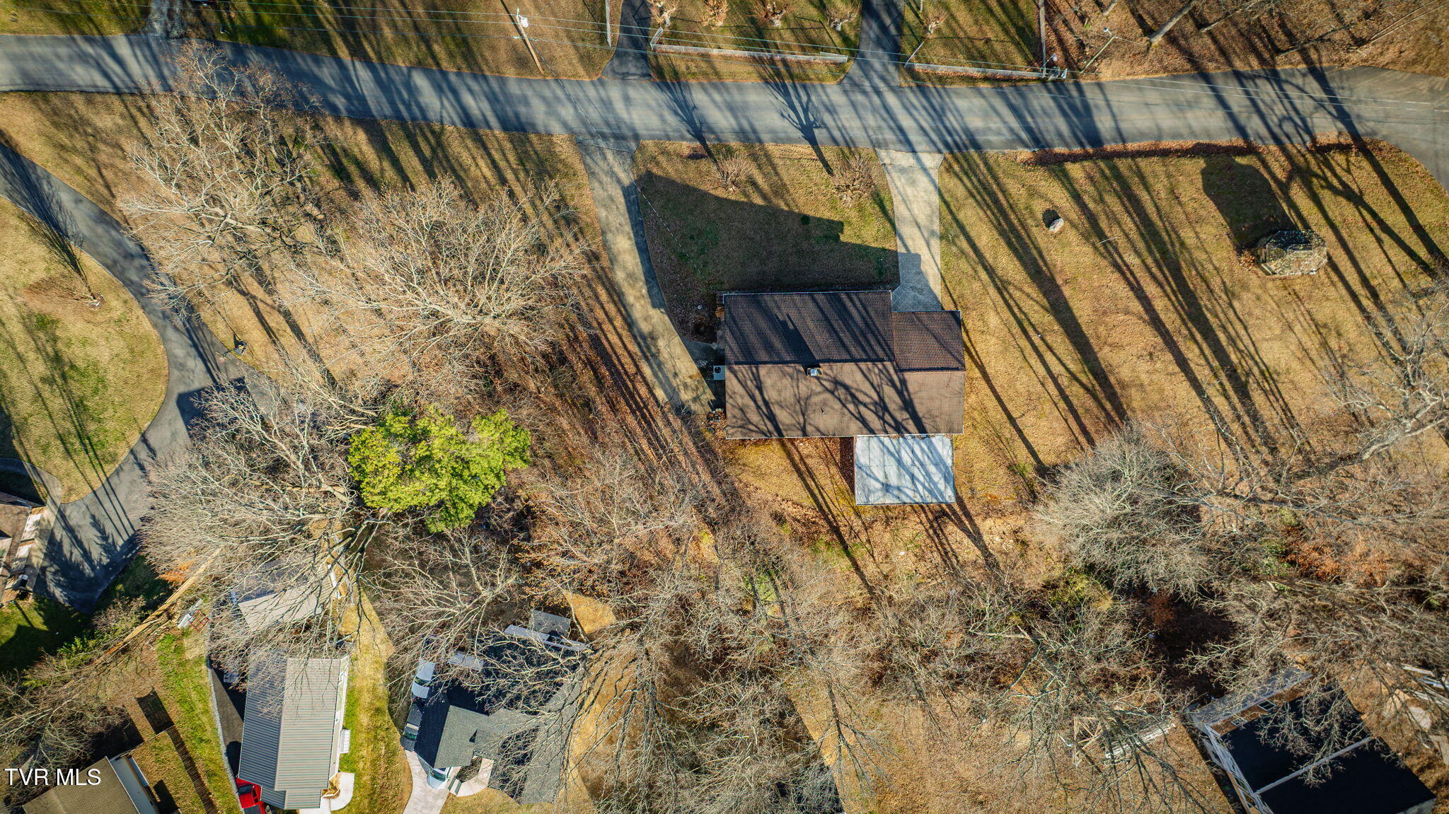 124 Echo Ridge Road Erwin, TN 37650 - Photo 29 of 47 1000046203