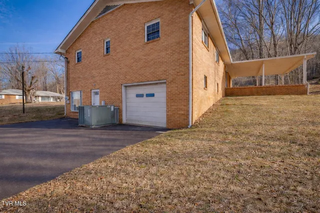 $299,000 | 124 Echo Ridge Road, Erwin, TN 37650