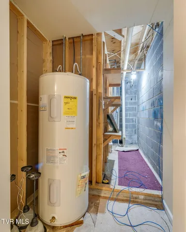 $299,000 | 124 Echo Ridge Road, Erwin, TN 37650