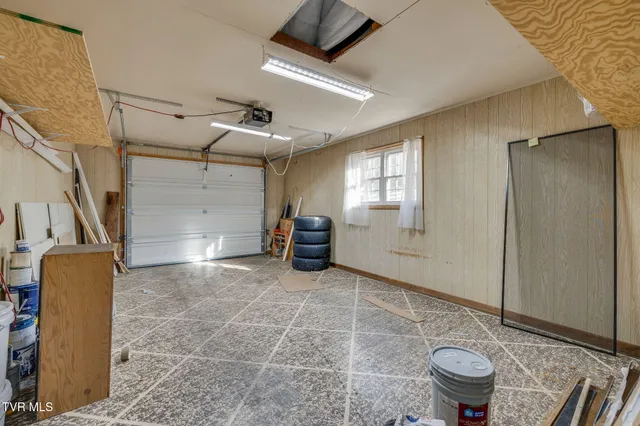 $299,000 | 124 Echo Ridge Road, Erwin, TN 37650