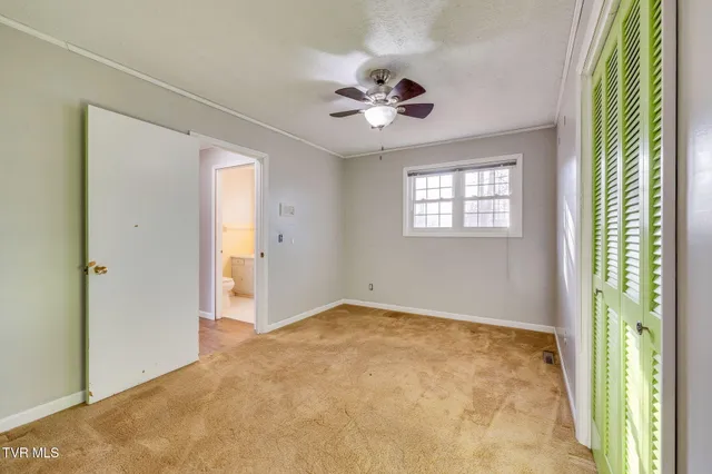 $299,000 | 124 Echo Ridge Road, Erwin, TN 37650