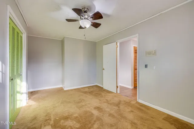 $299,000 | 124 Echo Ridge Road, Erwin, TN 37650