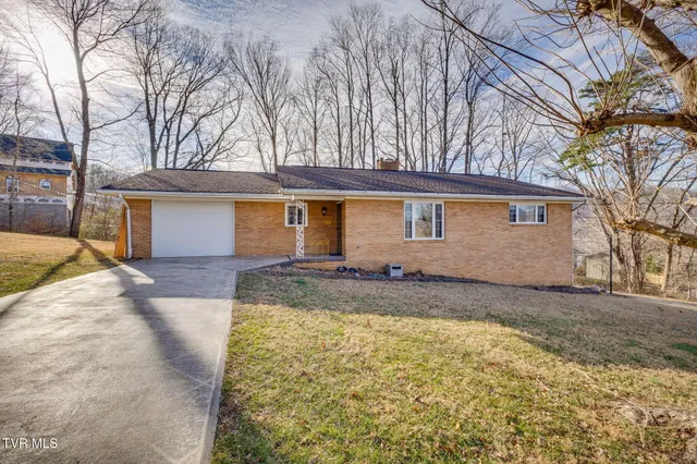 $299,000 | 124 Echo Ridge Road, Erwin, TN 37650