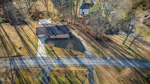 $299,000 | 124 Echo Ridge Road, Erwin, TN 37650
