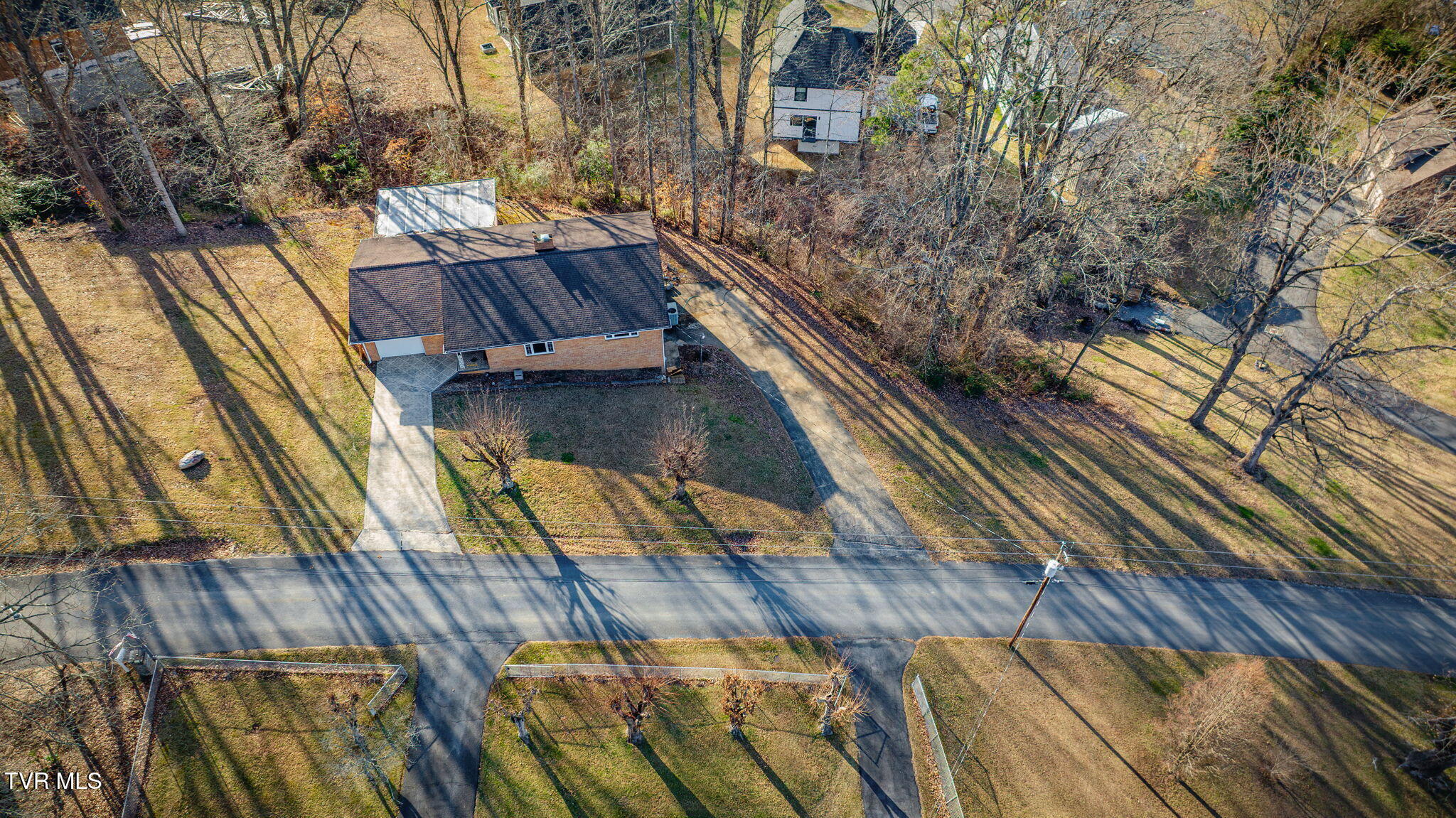 124 Echo Ridge Road Erwin, TN 37650 - Photo 41 of 47 1000046199