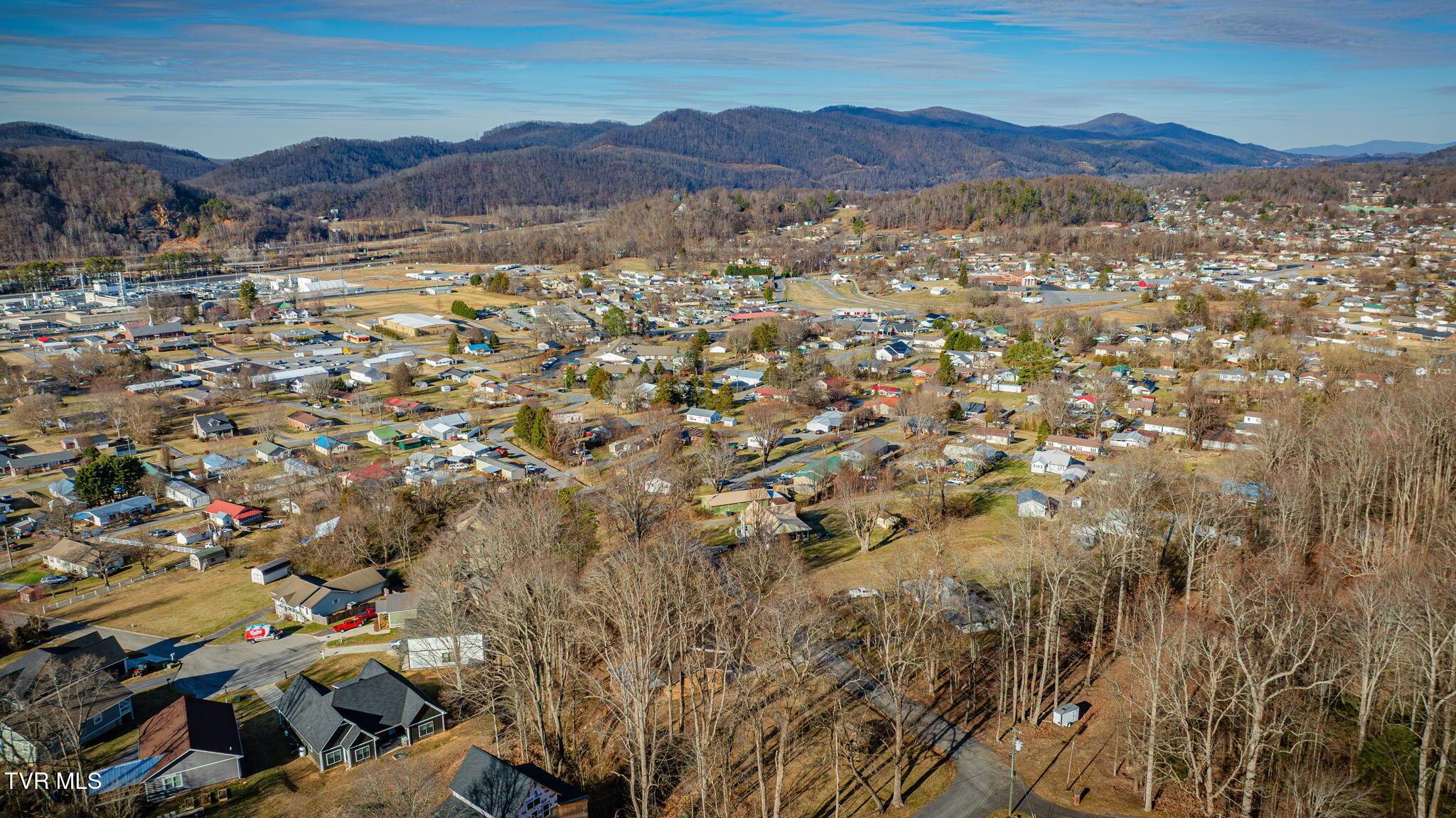 124 Echo Ridge Road Erwin, TN 37650 - Photo 43 of 47 1000046201
