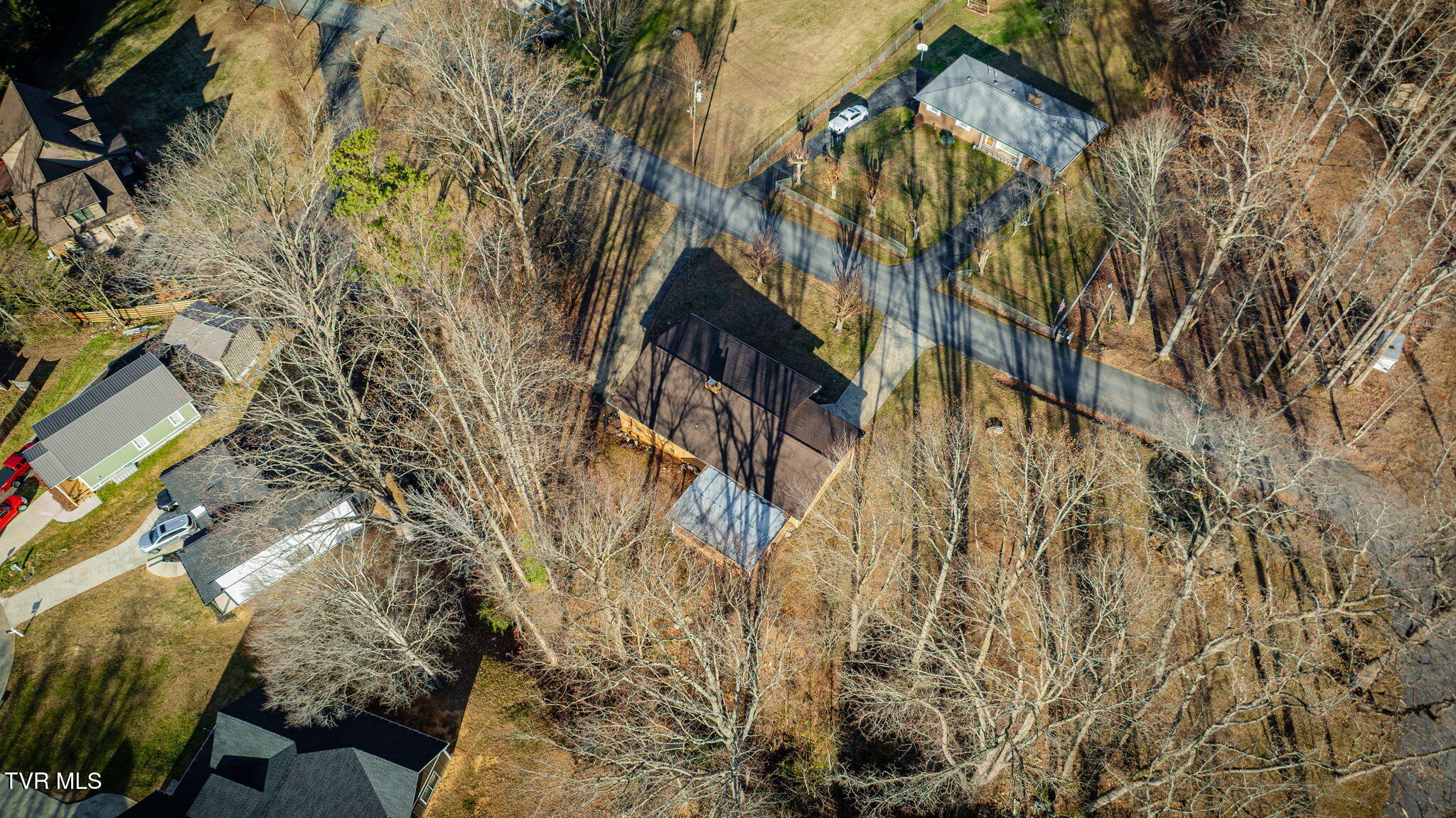 124 Echo Ridge Road Erwin, TN 37650 - Photo 44 of 47 1000046202