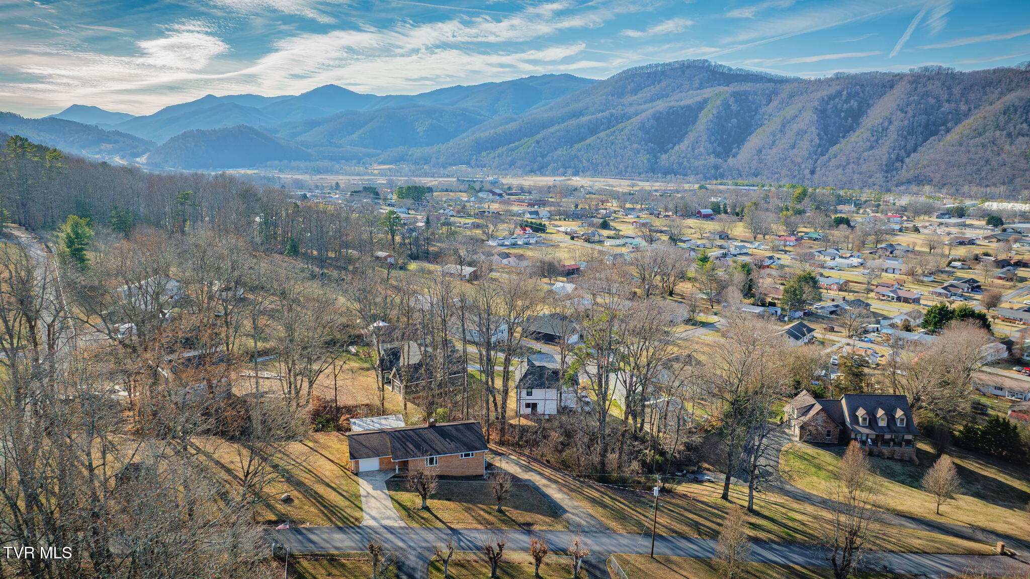 124 Echo Ridge Road Erwin, TN 37650 - Photo 45 of 47 1000046200
