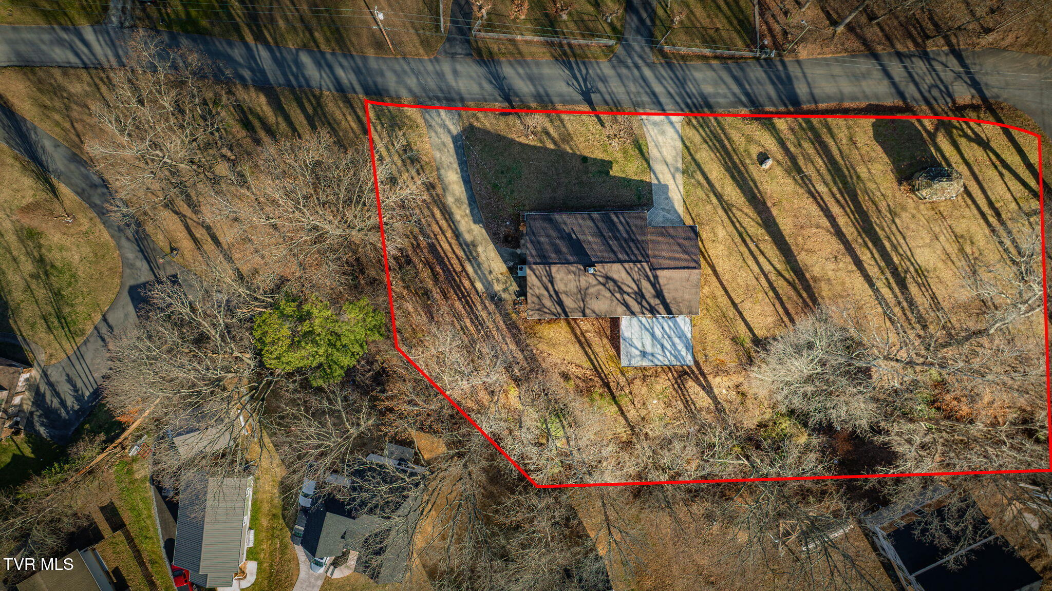 124 Echo Ridge Road Erwin, TN 37650 - Photo 47 of 47 1000046204