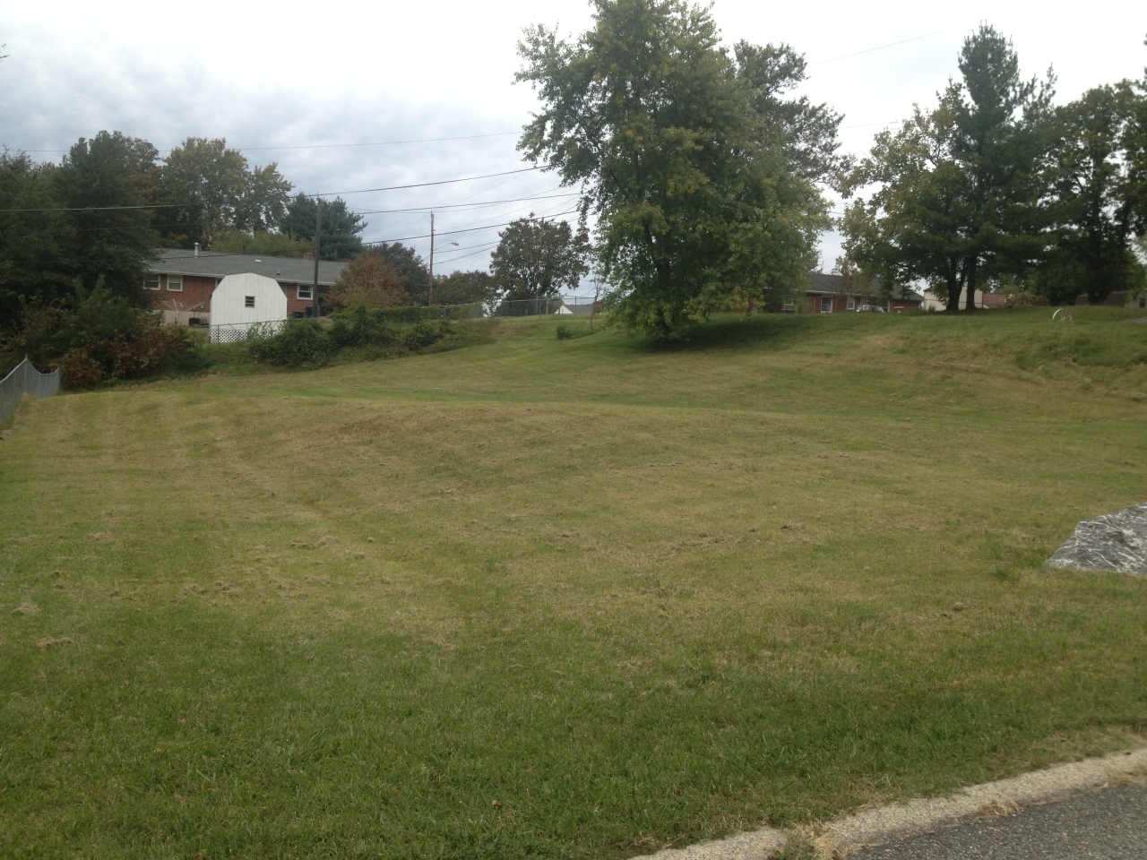 0 Elva Road Northwest Roanoke, VA 24017 - Photo 1 of 1 Main Photo 1