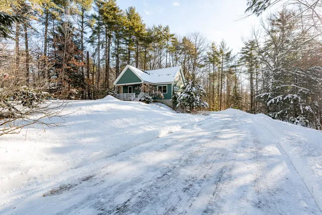 $495,000 | 12 Isabelle Lane, Rochester, NH 03867