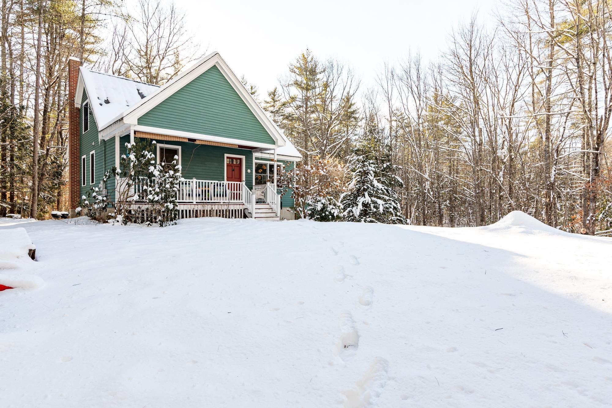 12 Isabelle Lane Rochester, NH 03867 - Photo 38 of 53 Gallery Image 38