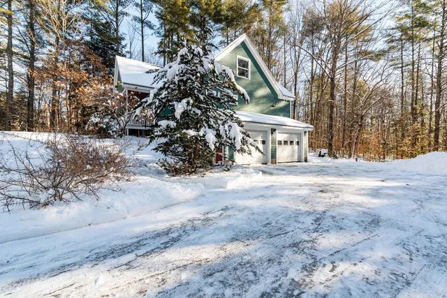 $495,000 | 12 Isabelle Lane, Rochester, NH 03867