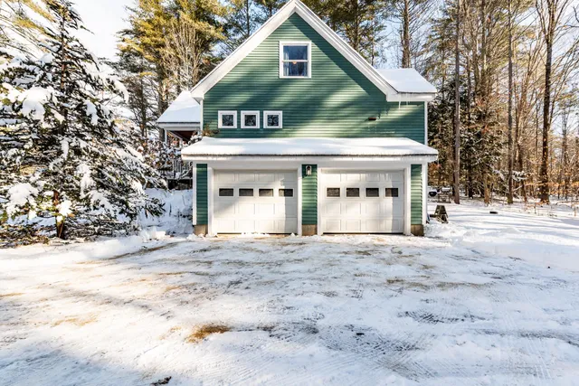 $495,000 | 12 Isabelle Lane, Rochester, NH 03867