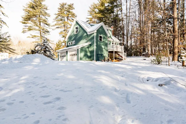$495,000 | 12 Isabelle Lane, Rochester, NH 03867