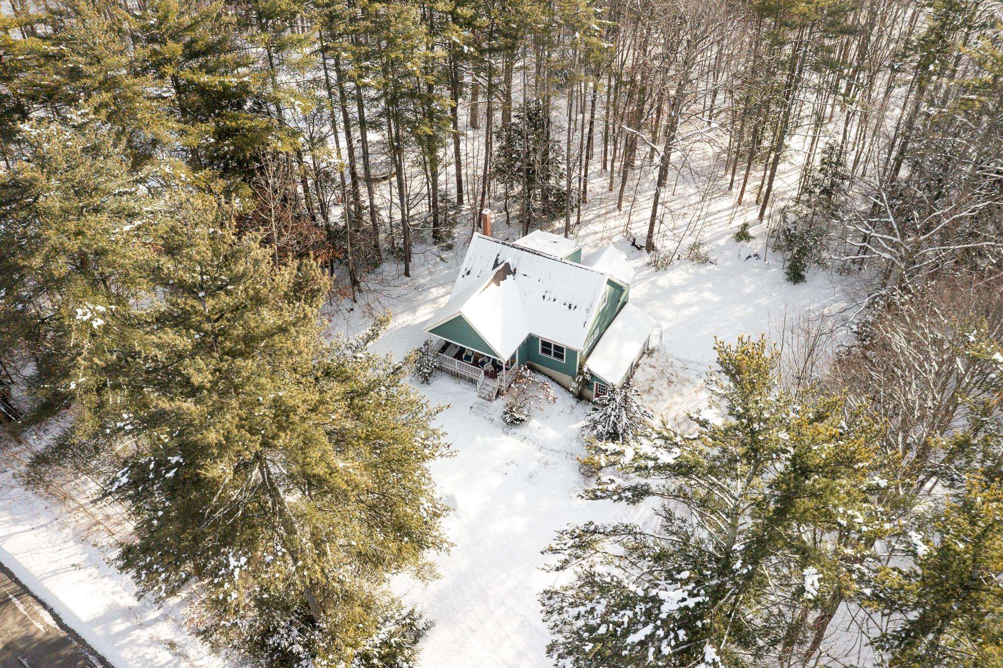 12 Isabelle Lane Rochester, NH 03867 - Photo 44 of 53 Gallery Image 44