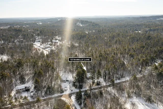 $495,000 | 12 Isabelle Lane, Rochester, NH 03867