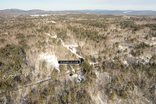 $495,000 | 12 Isabelle Lane, Rochester, NH 03867