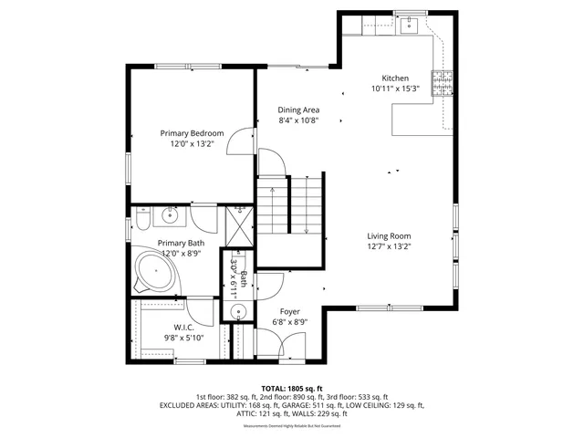 $495,000 | 12 Isabelle Lane, Rochester, NH 03867