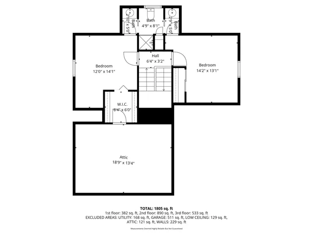 $495,000 | 12 Isabelle Lane, Rochester, NH 03867