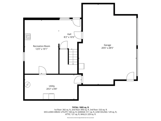 $495,000 | 12 Isabelle Lane, Rochester, NH 03867