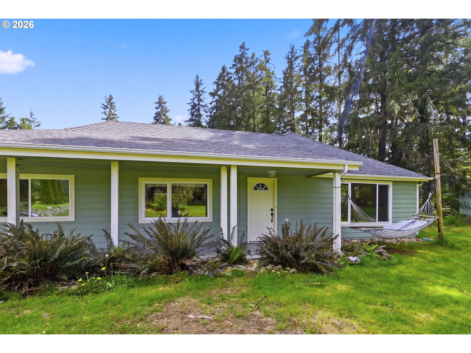 23892 Butler Road Elmira, OR 97437 - Photo 43 of 48