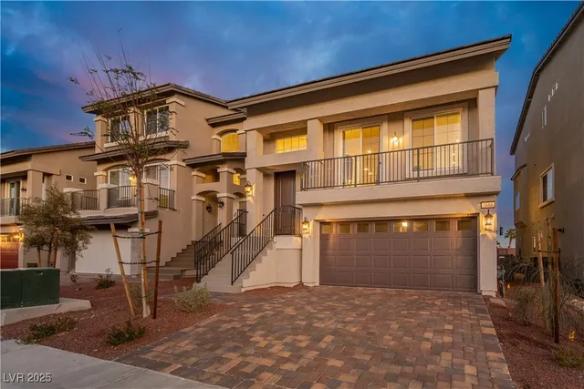 $589,999 | 7688 Sandhaven Street, Las Vegas, NV 89139