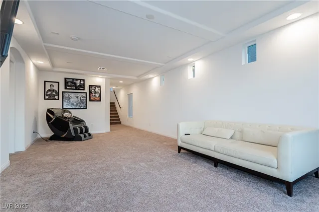 $589,999 | 7688 Sandhaven Street, Las Vegas, NV 89139