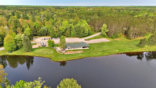 $16,500 | Lot 14 White Pine Drive, Cadillac, MI 49601