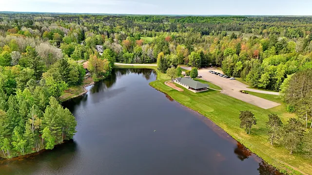 $16,500 | Lot 14 White Pine Drive, Cadillac, MI 49601