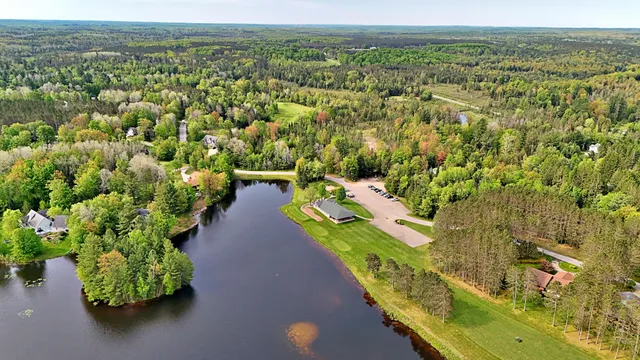 $16,500 | Lot 14 White Pine Drive, Cadillac, MI 49601