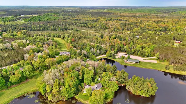 $16,500 | Lot 14 White Pine Drive, Cadillac, MI 49601