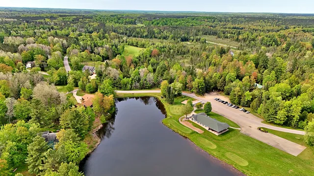 $16,500 | Lot 14 White Pine Drive, Cadillac, MI 49601