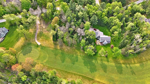 $16,500 | Lot 14 White Pine Drive, Cadillac, MI 49601