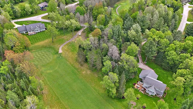 $16,500 | Lot 14 White Pine Drive, Cadillac, MI 49601