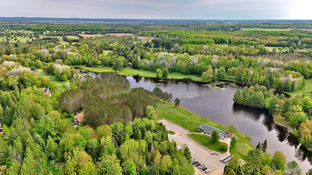 $16,500 | Lot 14 White Pine Drive, Cadillac, MI 49601