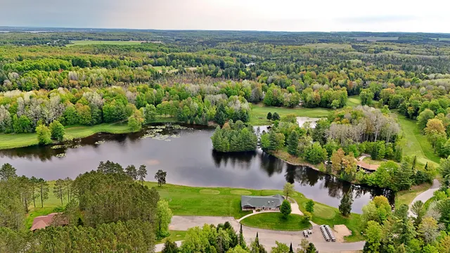 $16,500 | Lot 14 White Pine Drive, Cadillac, MI 49601