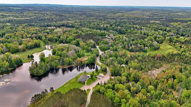 $16,500 | Lot 14 White Pine Drive, Cadillac, MI 49601