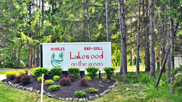 $16,500 | Lot 14 White Pine Drive, Cadillac, MI 49601