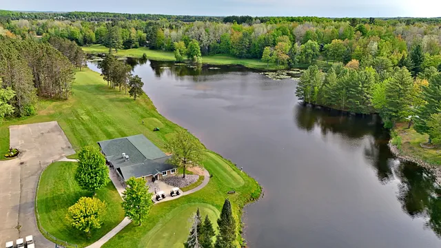 $16,500 | Lot 14 White Pine Drive, Cadillac, MI 49601