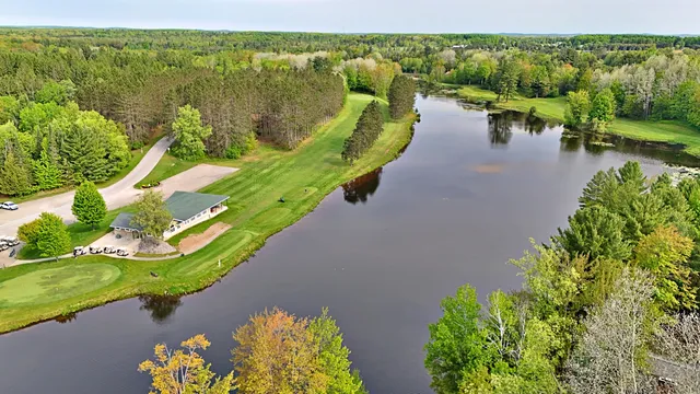 $16,500 | Lot 14 White Pine Drive, Cadillac, MI 49601