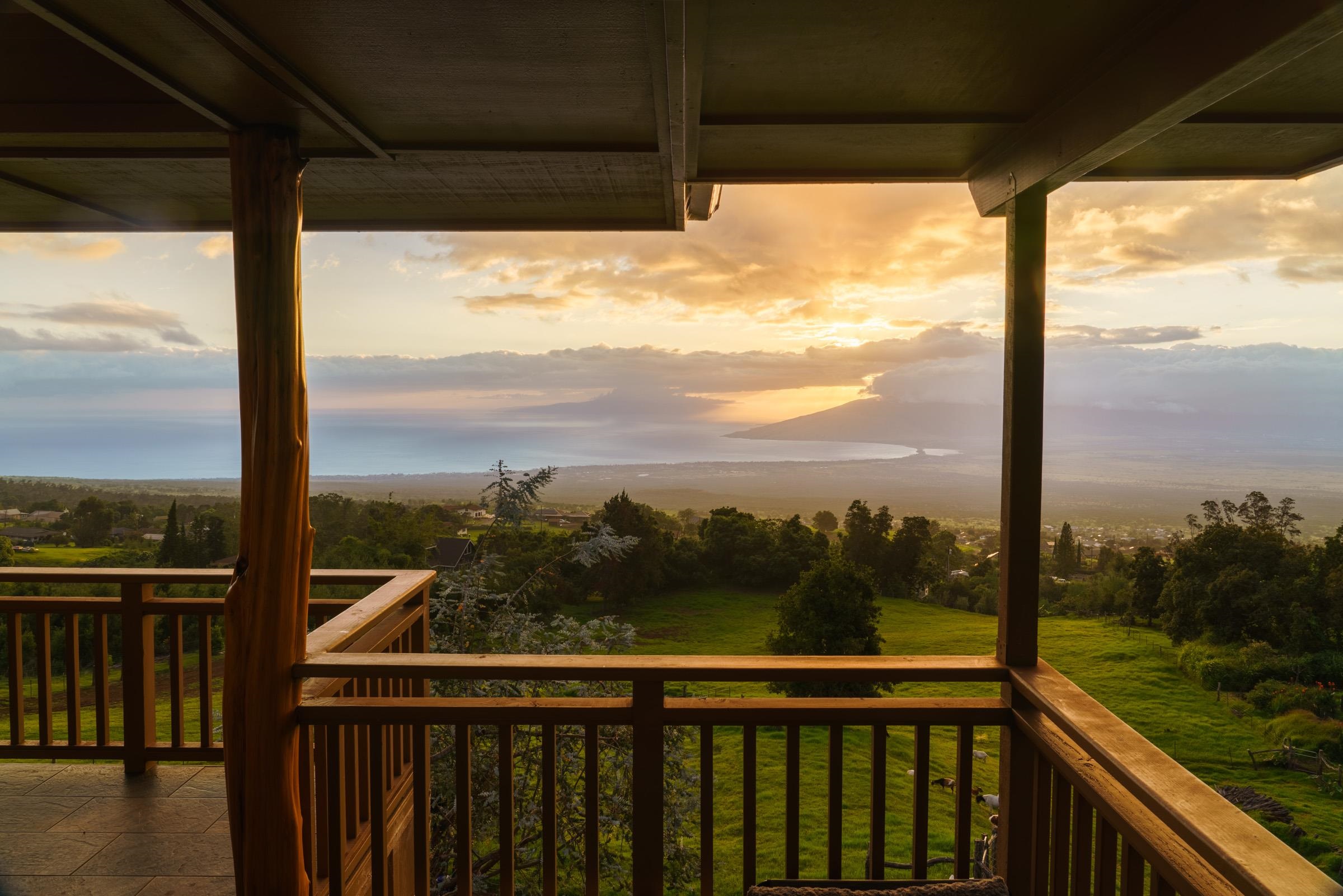 610 Polipoli Road Kula, HI 96790 - Photo 46 of 48