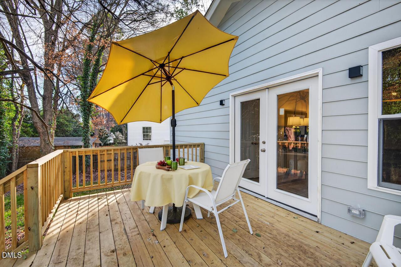 1944 Fairfield Drive Raleigh, NC 27608 - Photo 54 of 56 57