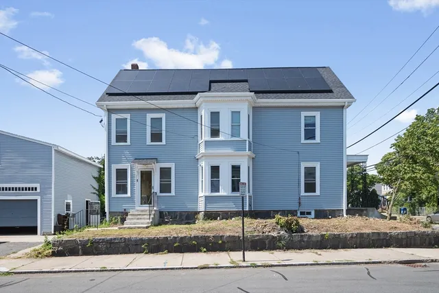 $949,000 | 347 Centre Street, Quincy, MA 02169