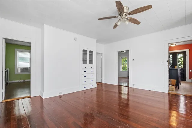 $949,000 | 347 Centre Street, Quincy, MA 02169