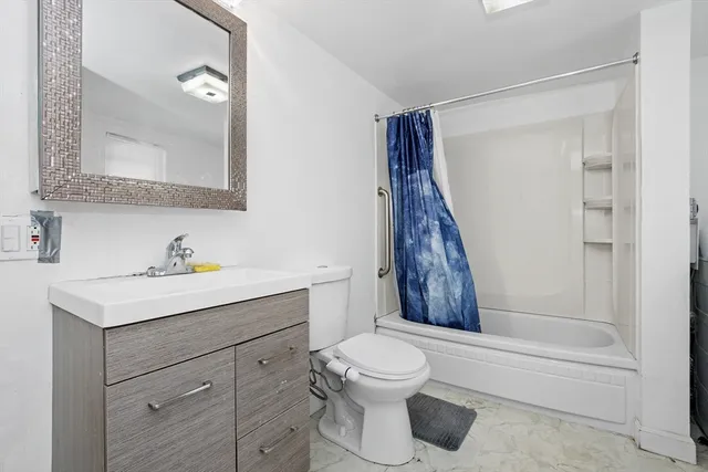 $949,000 | 347 Centre Street, Quincy, MA 02169