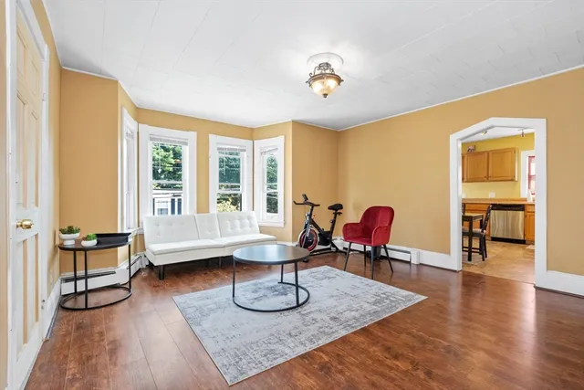 $949,000 | 347 Centre Street, Quincy, MA 02169