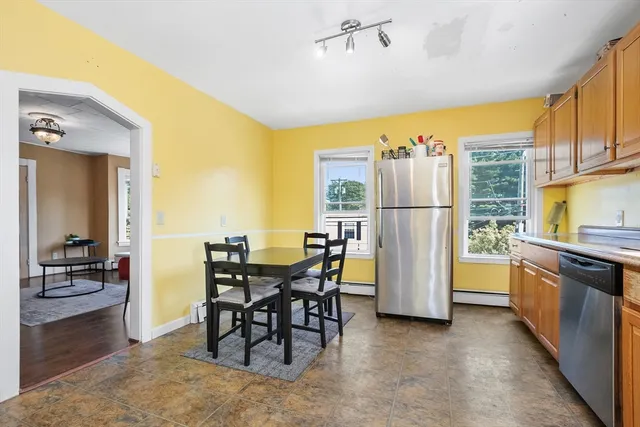 $949,000 | 347 Centre Street, Quincy, MA 02169