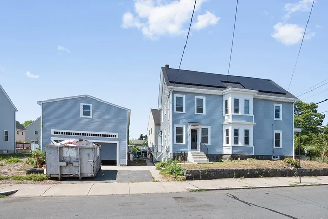 $949,000 | 347 Centre Street, Quincy, MA 02169