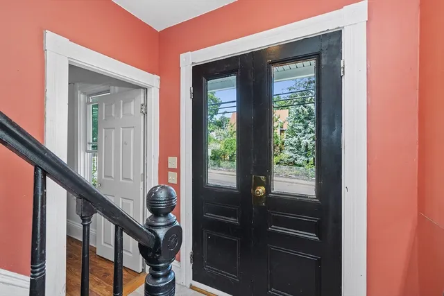 $949,000 | 347 Centre Street, Quincy, MA 02169